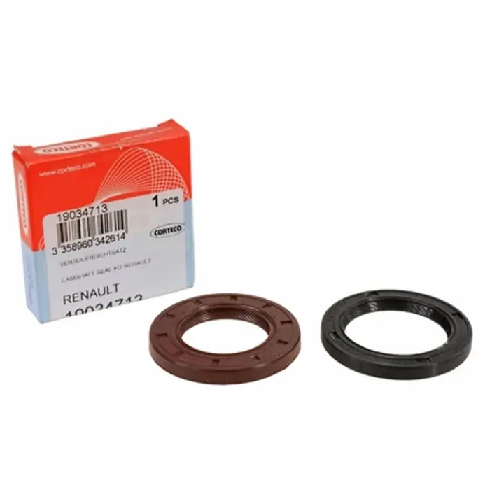 Renault Megane II 2.0 16V új utángyártott vezérlésmódosító kerék szimering készlet 2002-2012-ig Vedd meg most